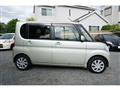 2012 Daihatsu Tanto