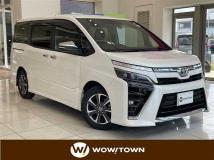 2020 Toyota Voxy