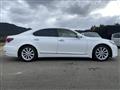 2013 Lexus LS