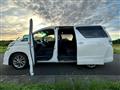 2011 Toyota Vellfire