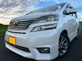 2011 Toyota Vellfire