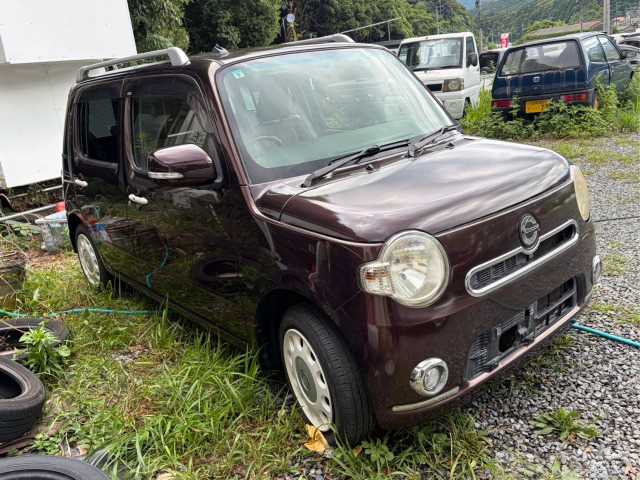 2013 Daihatsu MIRA COCOA