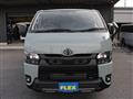 2026 Toyota Hiace Van
