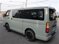 2026 Toyota Hiace Van