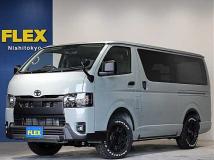 2026 Toyota Hiace Van