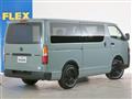 2026 Toyota Hiace Van