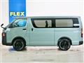 2026 Toyota Hiace Van