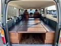 2026 Toyota Hiace Van
