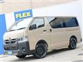 2026 Toyota Hiace Van