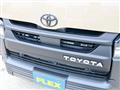 2026 Toyota Hiace Van