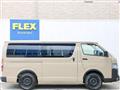 2026 Toyota Hiace Van