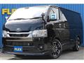 2025 Toyota Hiace Van