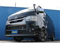 2025 Toyota Hiace Van