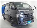 2023 Toyota Hiace Van
