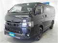 2023 Toyota Hiace Van