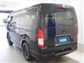 2023 Toyota Hiace Van