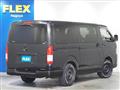 2023 Toyota Hiace Van