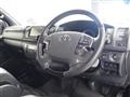 2023 Toyota Hiace Van