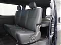 2023 Toyota Hiace Van