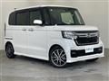 2022 Honda N BOX