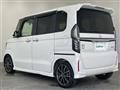 2022 Honda N BOX