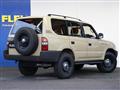 2001 Toyota Land Cruiser Prado