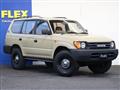 2001 Toyota Land Cruiser Prado