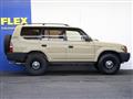 2001 Toyota Land Cruiser Prado