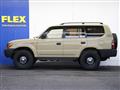 2001 Toyota Land Cruiser Prado