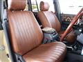 2001 Toyota Land Cruiser Prado