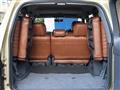 2001 Toyota Land Cruiser Prado