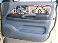 2001 Toyota Land Cruiser Prado
