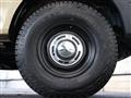 2001 Toyota Land Cruiser Prado