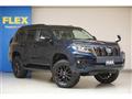 2021 Toyota Land Cruiser Prado