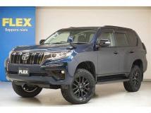 2021 Toyota Land Cruiser Prado