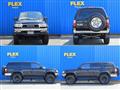 1997 Toyota Hilux Surf