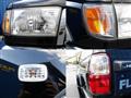 1997 Toyota Hilux Surf