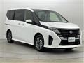 2023 Nissan Serena