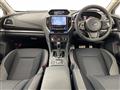 2016 Subaru Impreza
