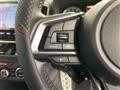 2016 Subaru Impreza