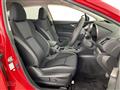 2016 Subaru Impreza