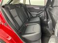 2016 Subaru Impreza