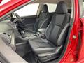 2016 Subaru Impreza