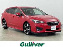 2016 Subaru Impreza