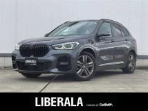 2021 BMW X1