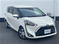 2019 Toyota Sienta