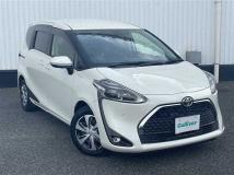 2019 Toyota Sienta