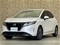 2023 Nissan Note