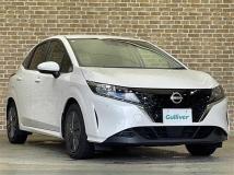 2023 Nissan Note