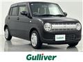 2016 Suzuki Lapin